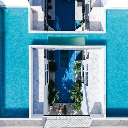 Giada Tower B 305 Aldea Zama Apartment