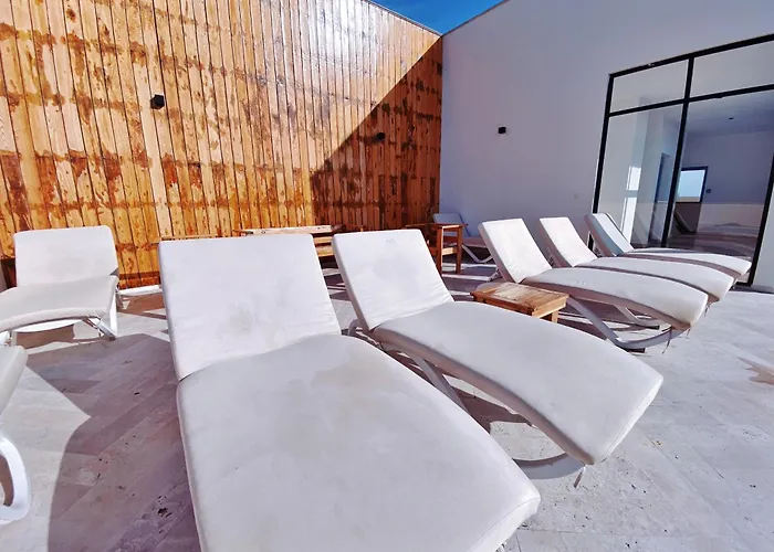 Apartment Giada Tower B 305 Aldea Zama