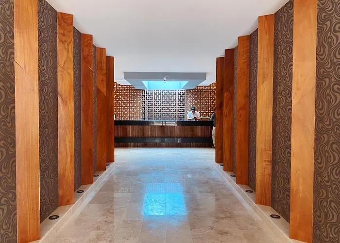 Giada Tower B 305 Aldea Zama Apartment *