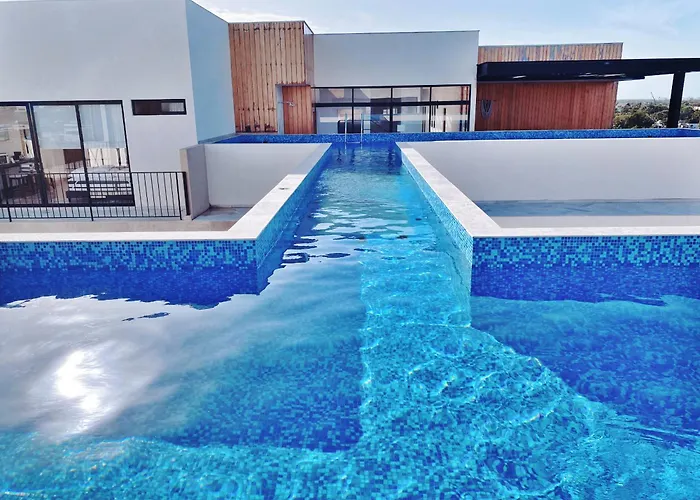 Giada Tower B 305 Aldea Zama * Tulum