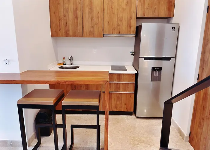 Apartment Giada Tower B 305 Aldea Zama