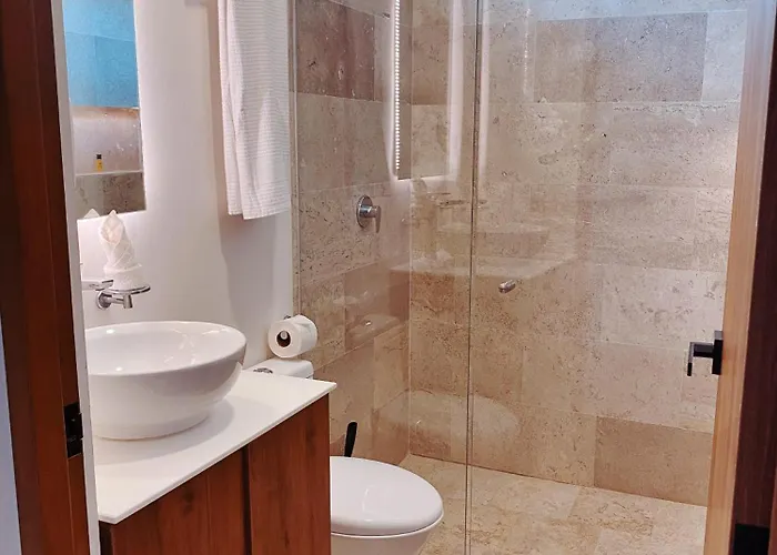Giada Tower B 305 Aldea Zama Tulum