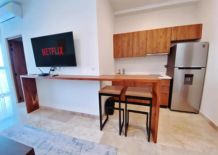 Giada Tower B 305 Aldea Zama Apartment