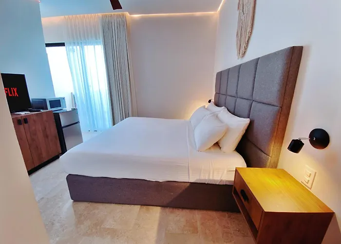 Apartment Giada Tower B 305 Aldea Zama *