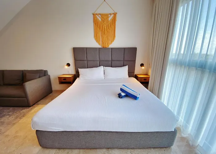 Giada Tower B 305 Aldea Zama Tulum