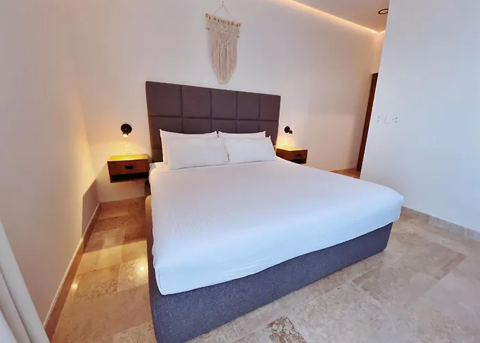 Giada Tower B 305 Aldea Zama * Tulum