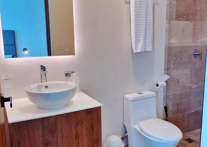 Apartment Giada Tower B 305 Aldea Zama
