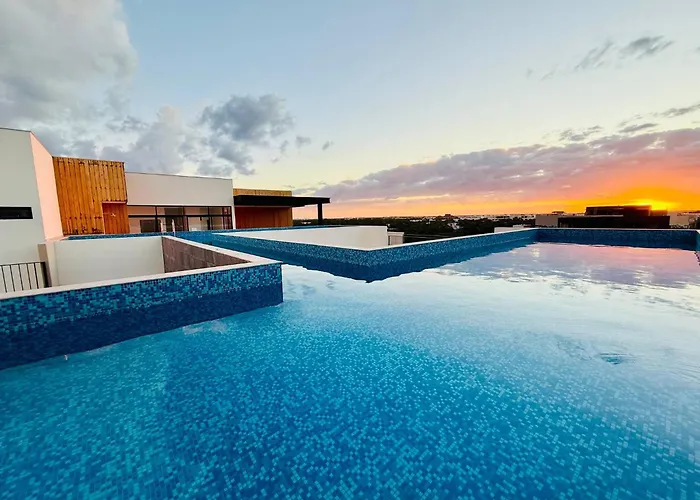 Giada Tower B 305 Aldea Zama *