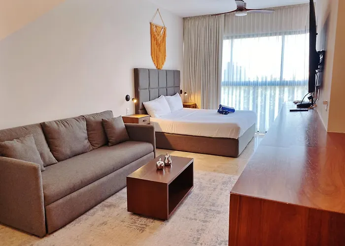 Giada Tower B 305 Aldea Zama