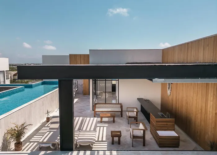 Giada Tower B 305 Aldea Zama *