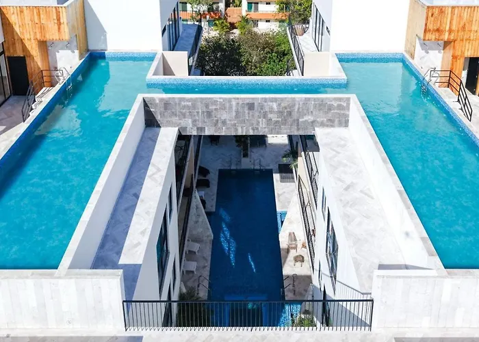 Giada Tower B 305 Aldea Zama