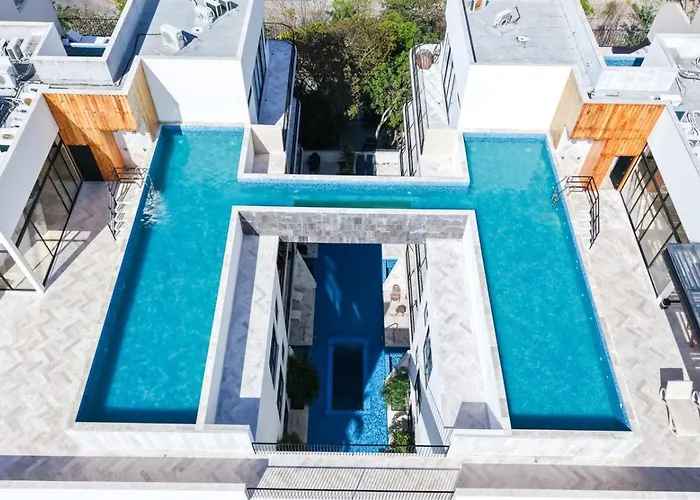 Giada Tower B 305 Aldea Zama *