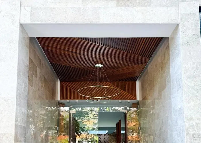 Giada Tower B 305 Aldea Zama