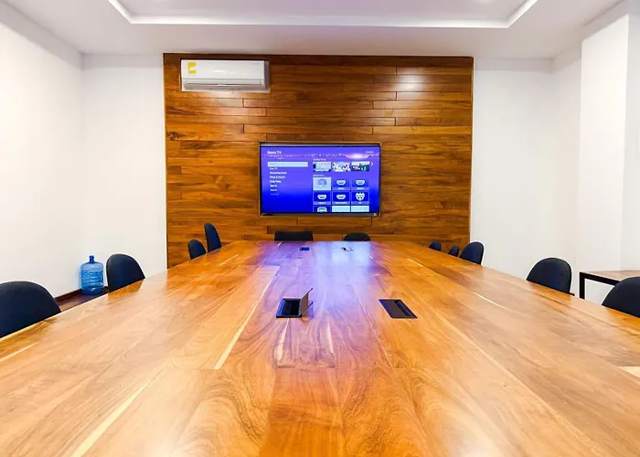 Giada Tower B 305 Aldea Zama Apartment
