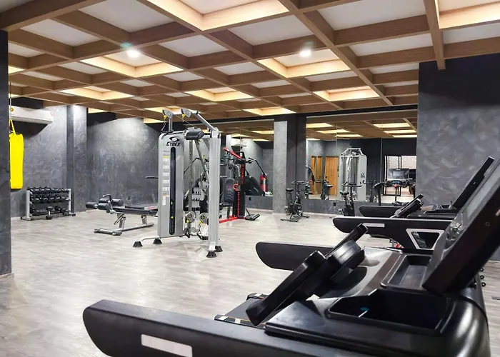 Giada Tower B 305 Aldea Zama Apartment *