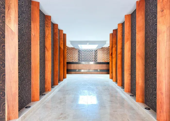 Giada Tower B 305 Aldea Zama Tulum